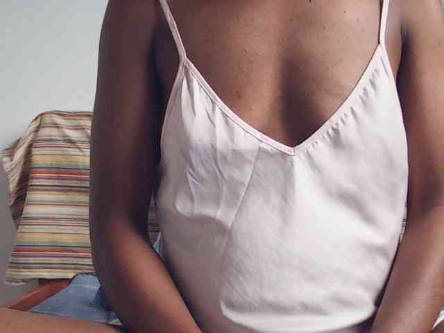 MlleKali webcam