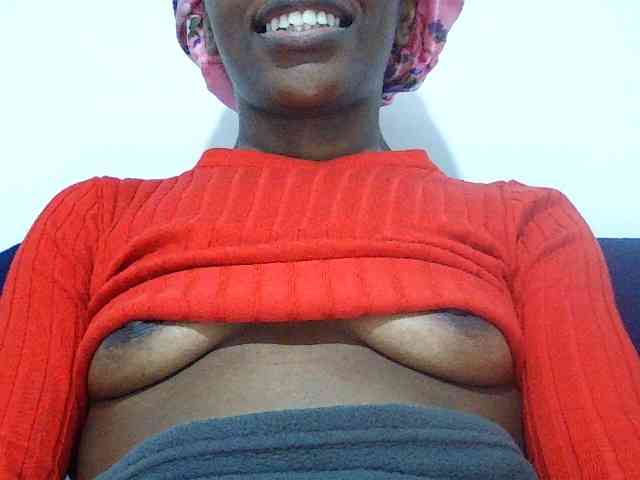 MlleKali webcam