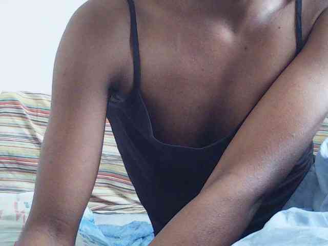 MlleKali webcam