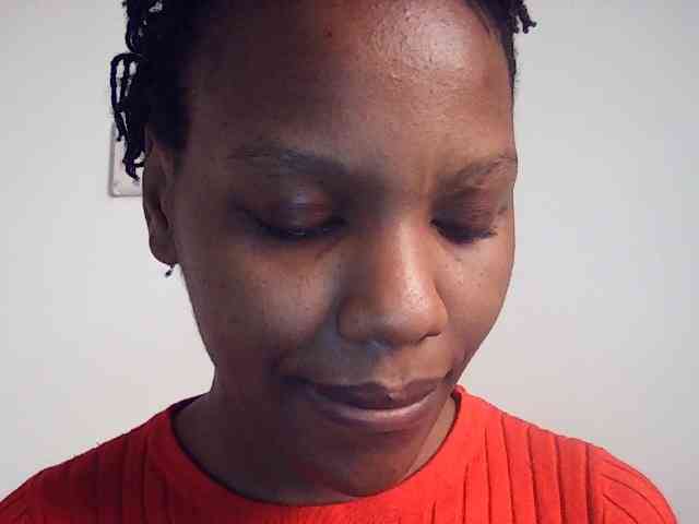 MlleKali webcam