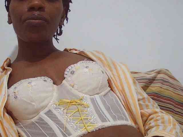 MlleKali webcam