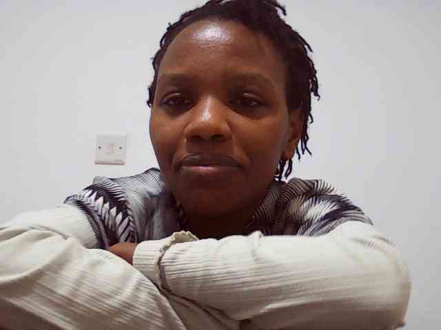 MlleKali webcam