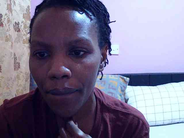 MlleKali webcam