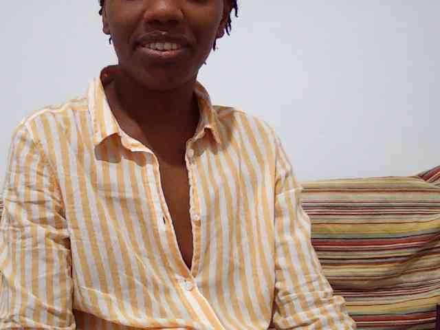 MlleKali webcam
