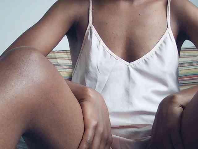 MlleKali webcam