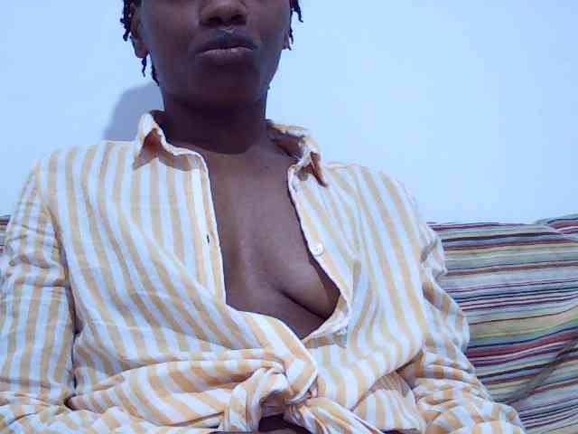 MlleKali webcam