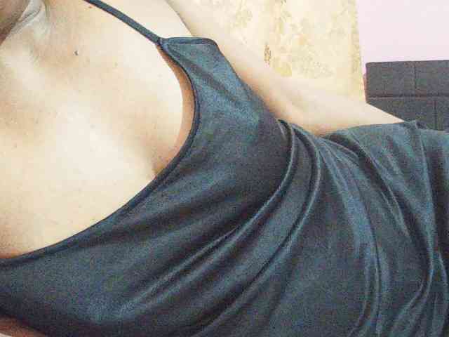 MlleKali webcam
