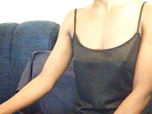 MlleKali webcam