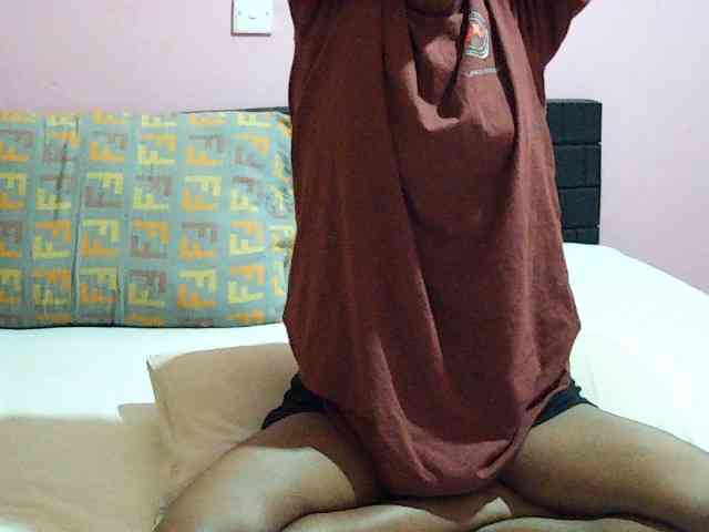 MlleKali webcam