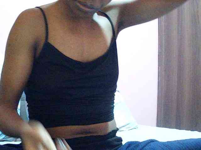 MlleKali webcam