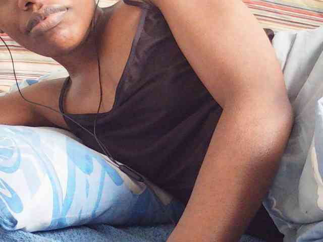 MlleKali webcam