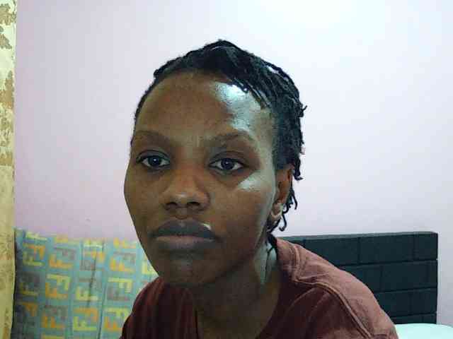 MlleKali webcam