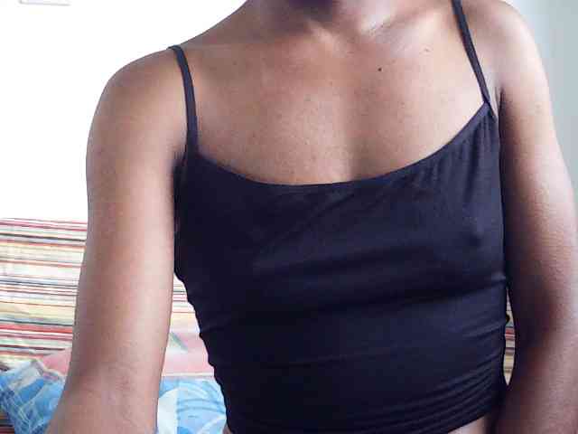 MlleKali webcam