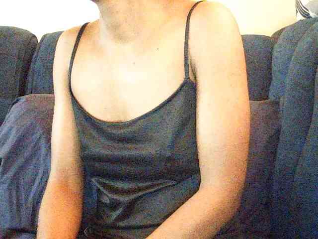 MlleKali webcam