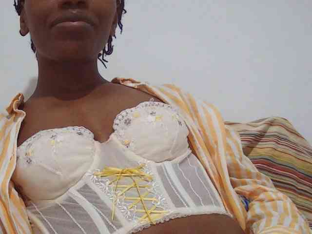 MlleKali webcam