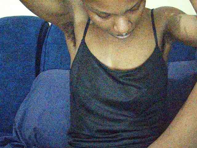 MlleKali webcam