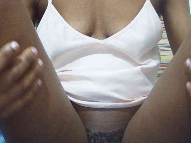 MlleKali webcam