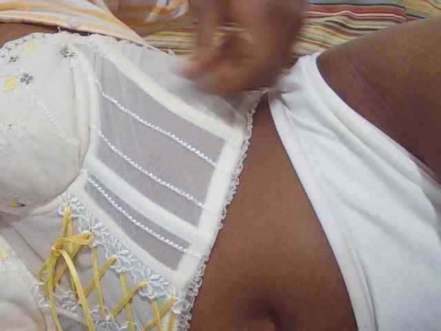 MlleKali webcam