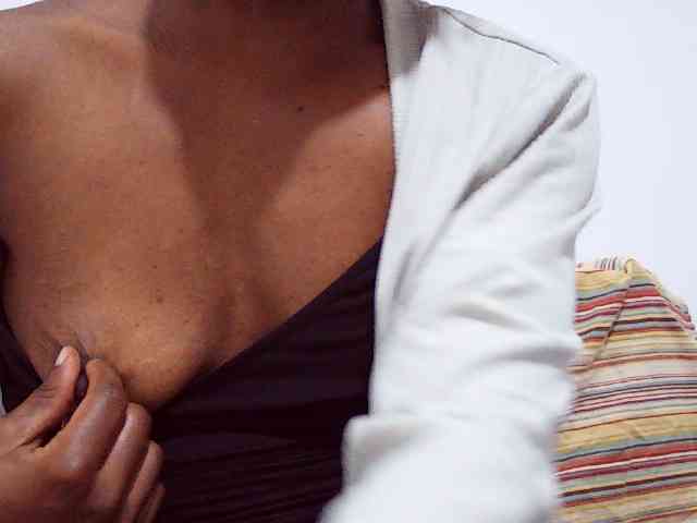 MlleKali webcam