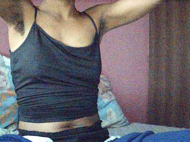 MlleKali webcam