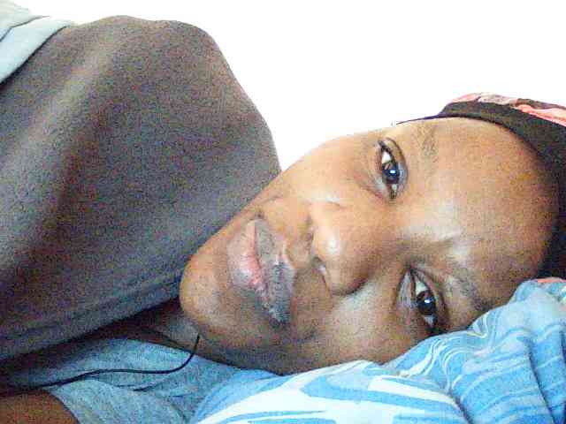 MlleKali webcam