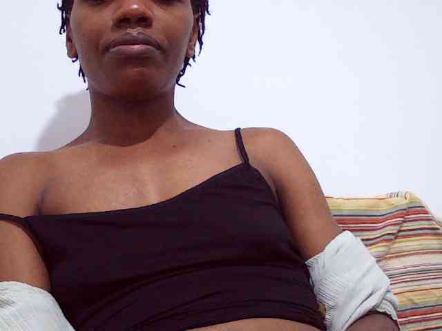 MlleKali webcam