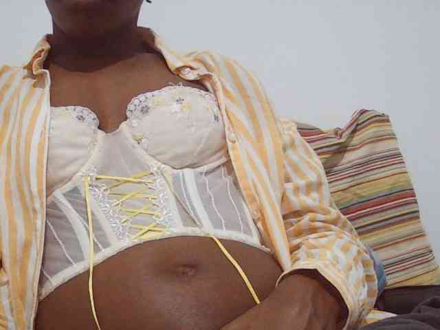 MlleKali webcam