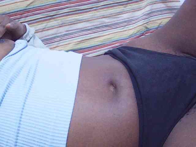 MlleKali webcam