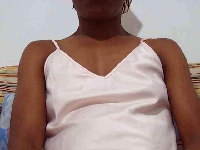 MlleKali webcam
