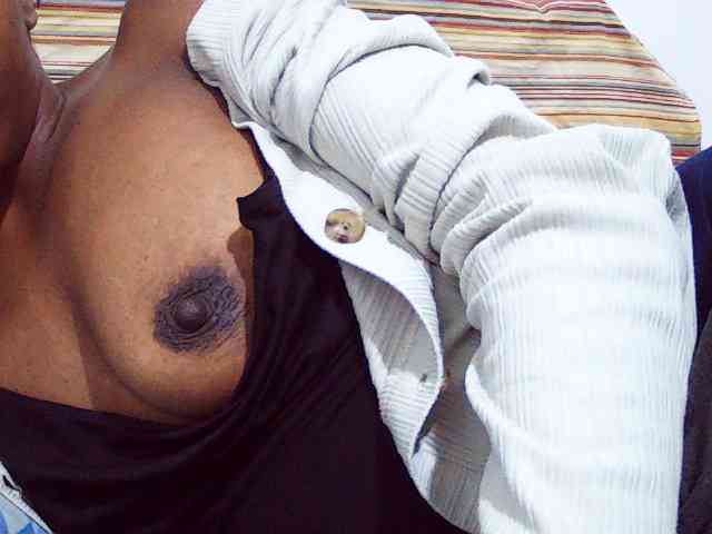 MlleKali webcam