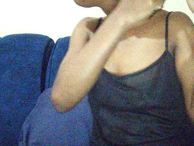 MlleKali webcam