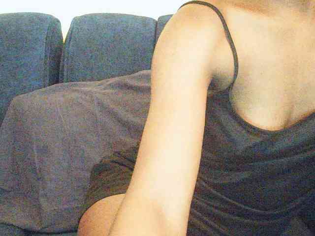 MlleKali webcam