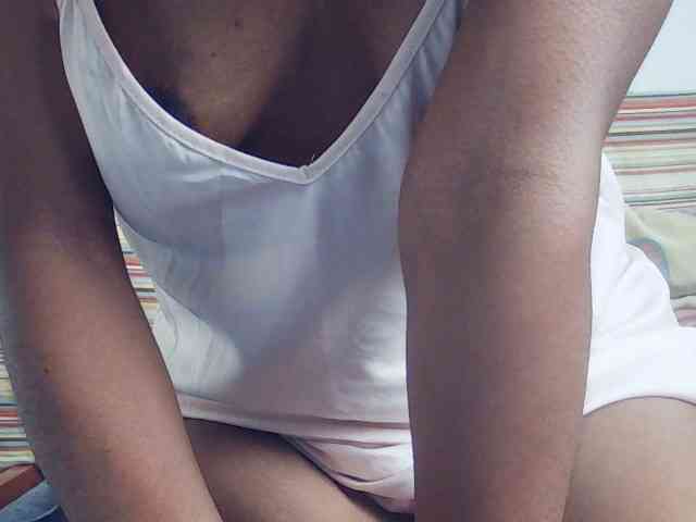 MlleKali webcam