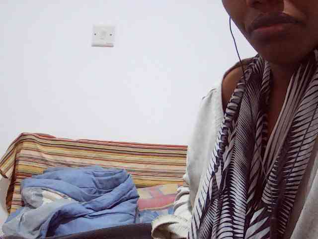 MlleKali webcam