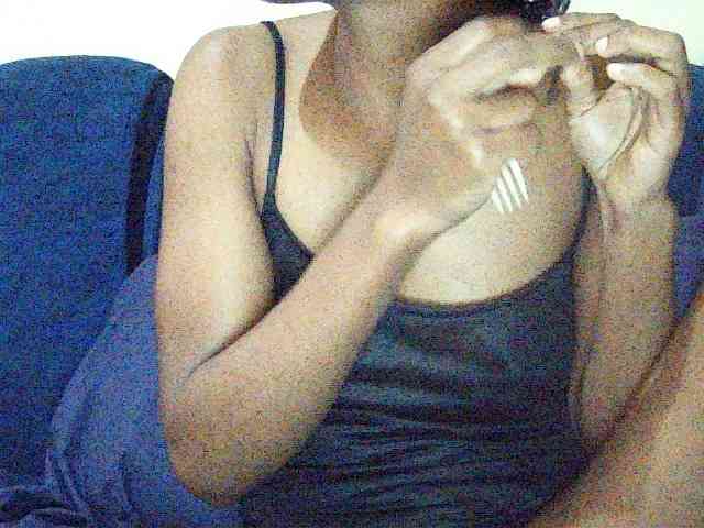 MlleKali webcam