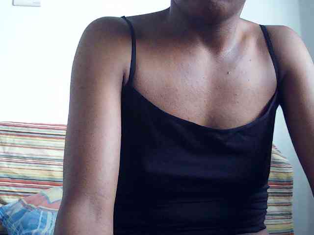 MlleKali webcam