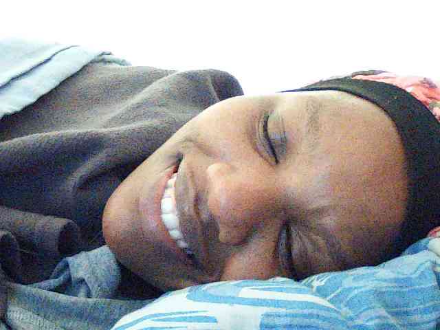 MlleKali webcam