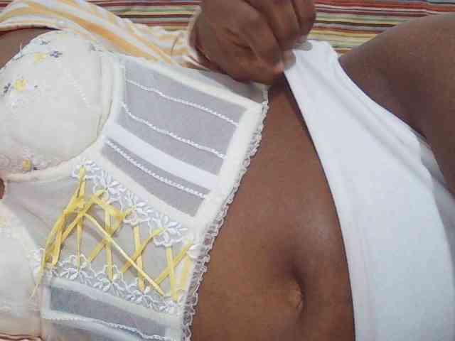 MlleKali webcam
