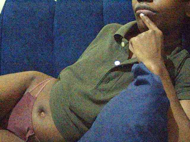 MlleKali webcam