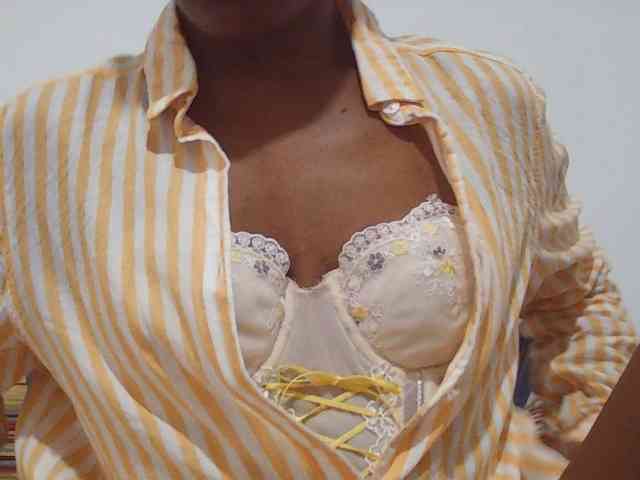 MlleKali webcam