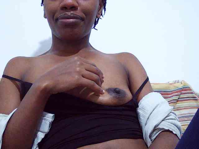 MlleKali webcam