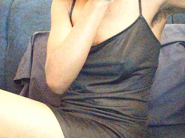 MlleKali webcam