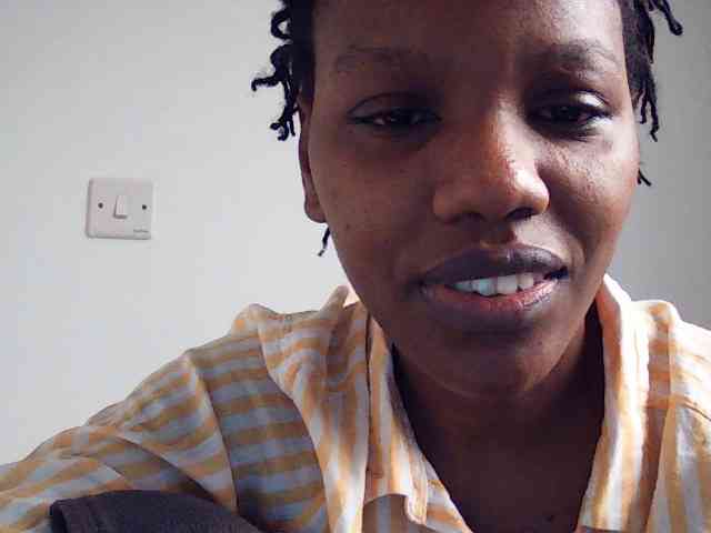 MlleKali webcam