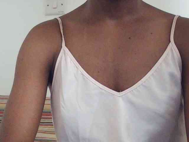 MlleKali webcam