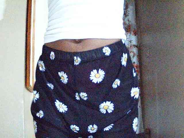 MlleKali webcam