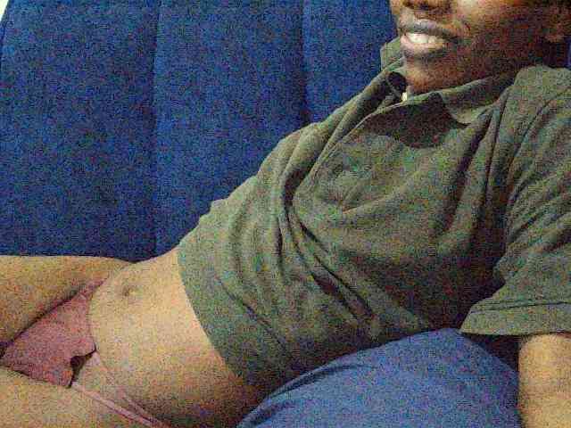 MlleKali webcam