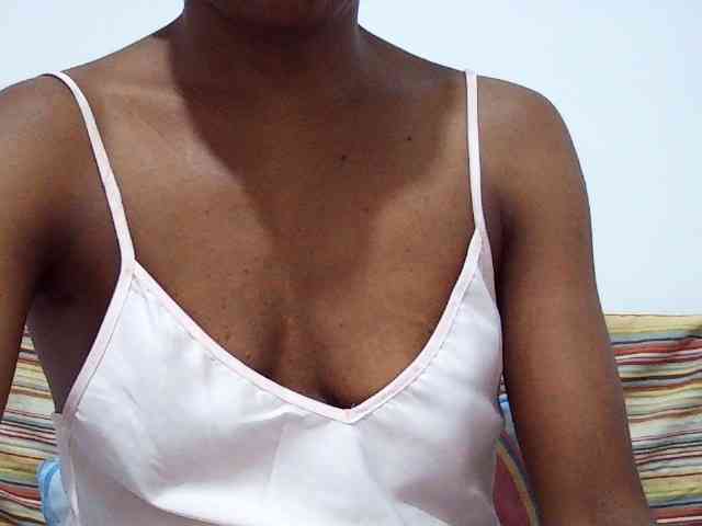 MlleKali webcam