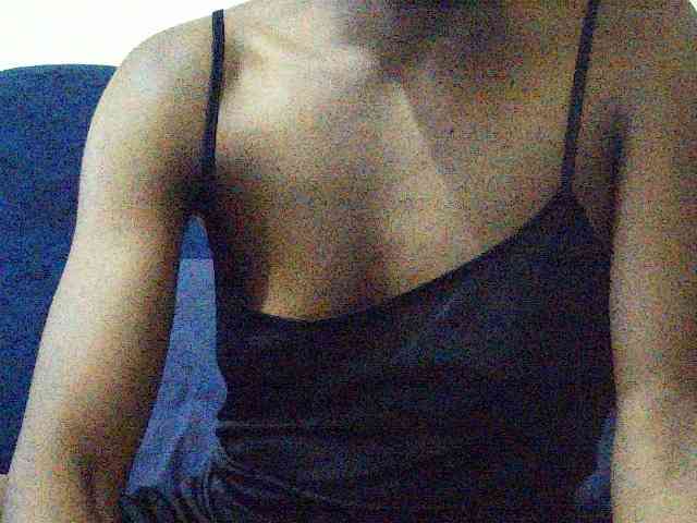 MlleKali webcam