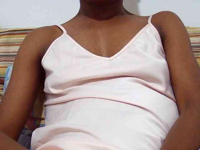MlleKali webcam