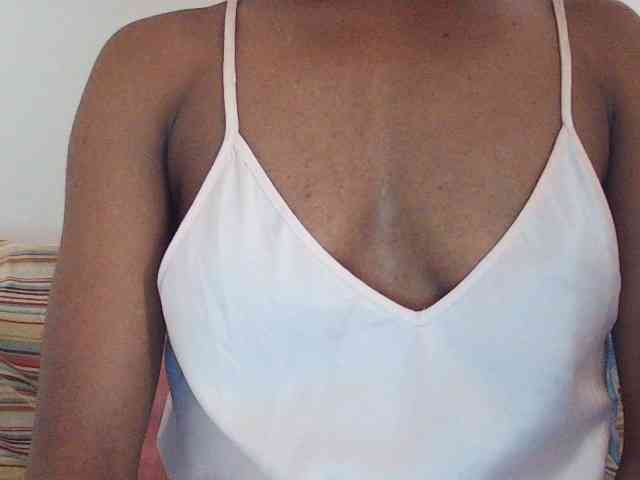 MlleKali webcam